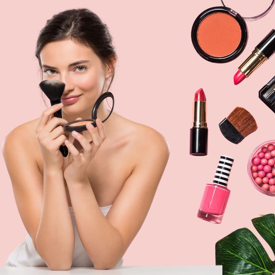 Cosmetics