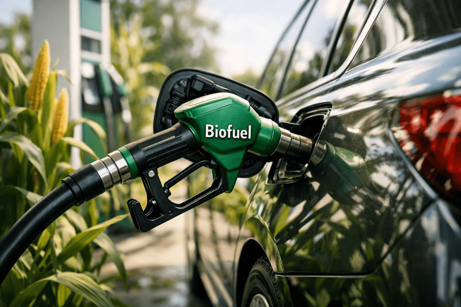 Biofuel