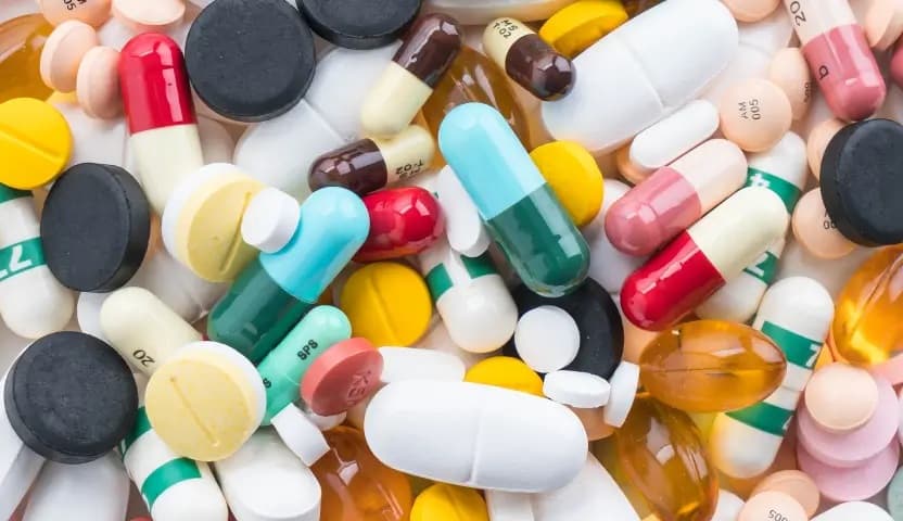 Pharmaceutical