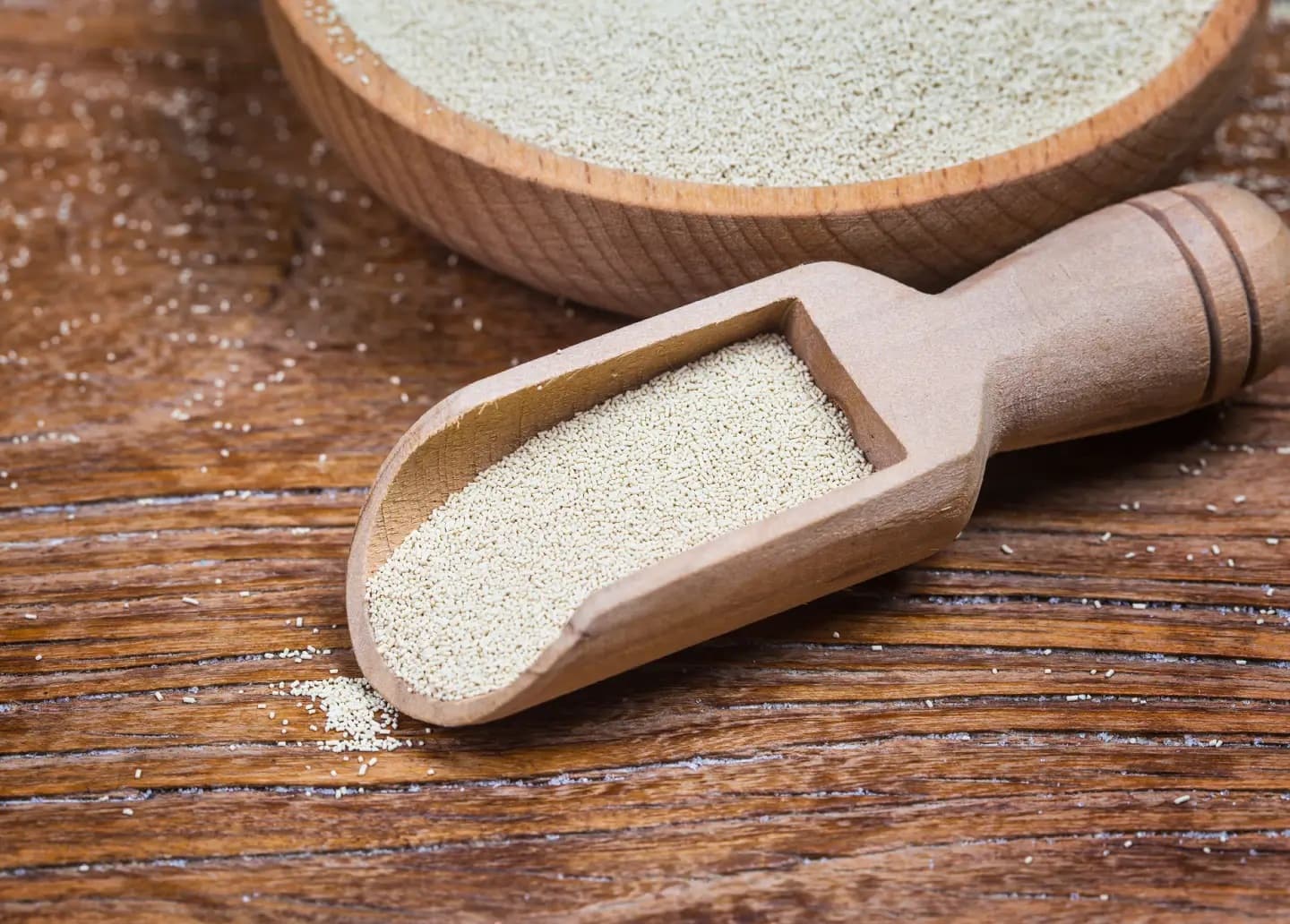 ECOENZYME-NUTRIPLACE — Combination of Enzymes and Nutrients