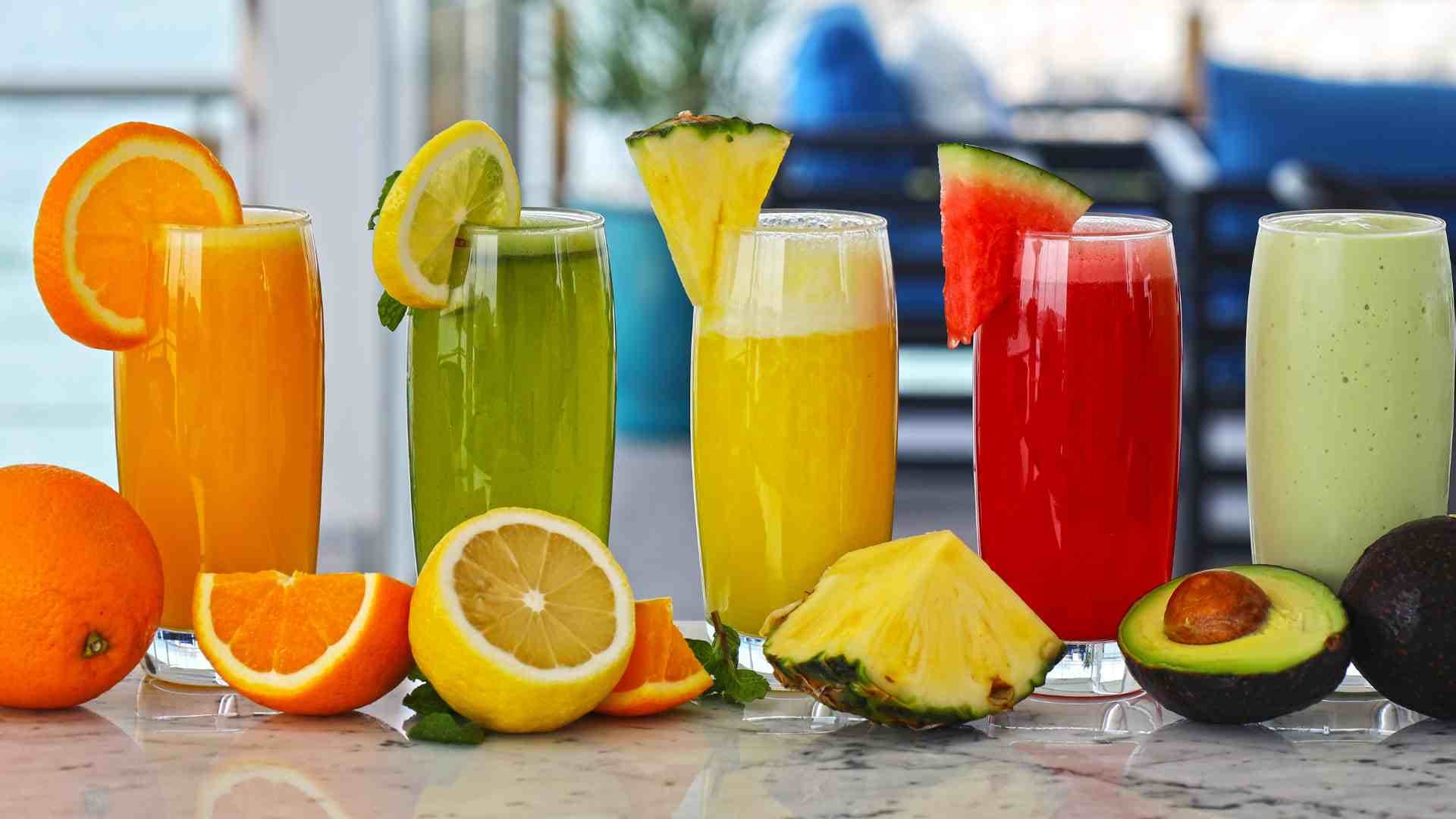 Juice