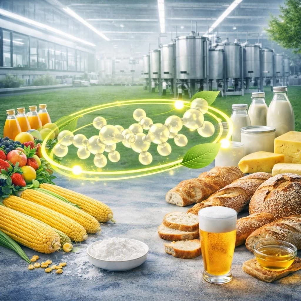 Leading biotechnology research