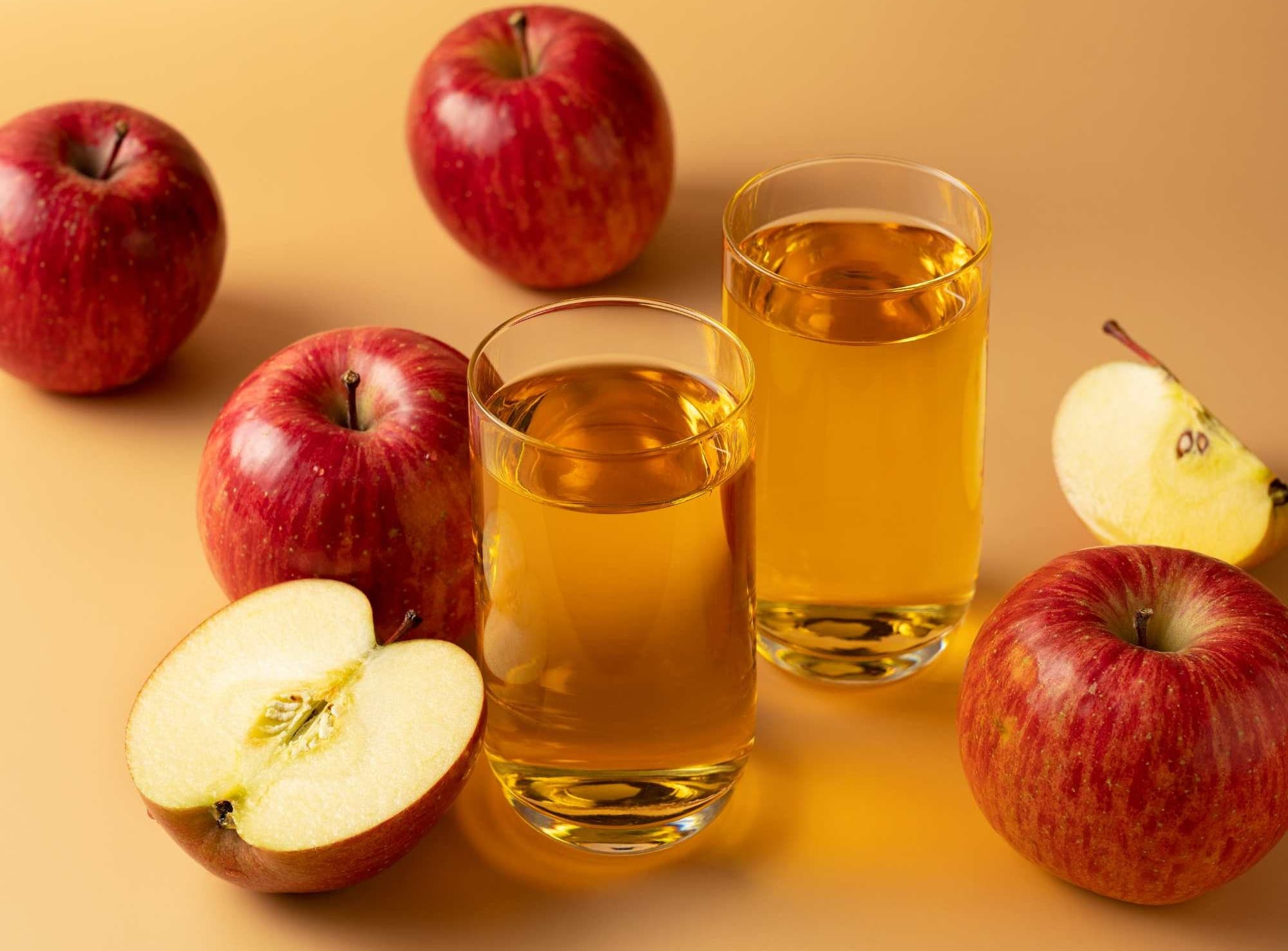 ECOENZYME-PECT JUICE — Pectinase Formulation for Juice Extraction