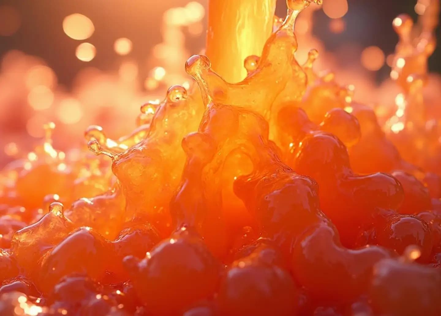 ECOENZYME-CELLJUICE — Cellulase Formulation for Juice Extraction