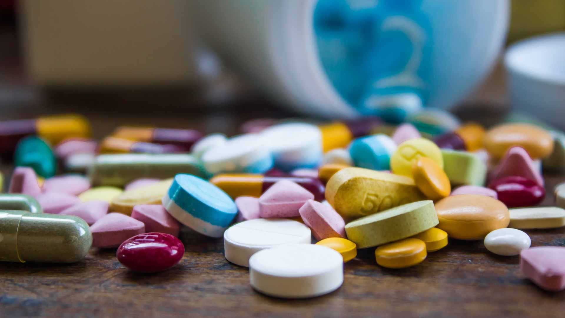 Pharmaceutical