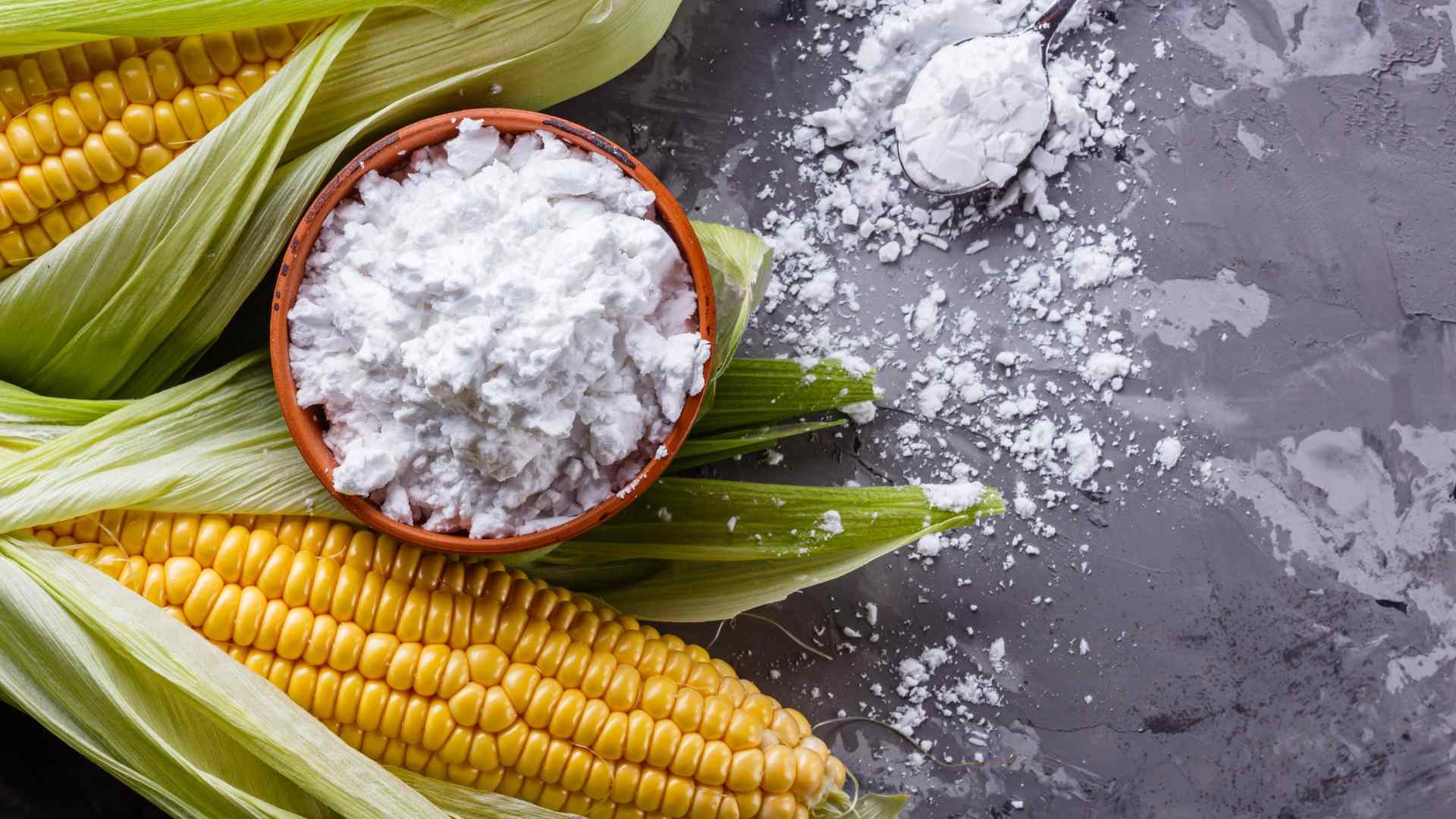 Starch Processing