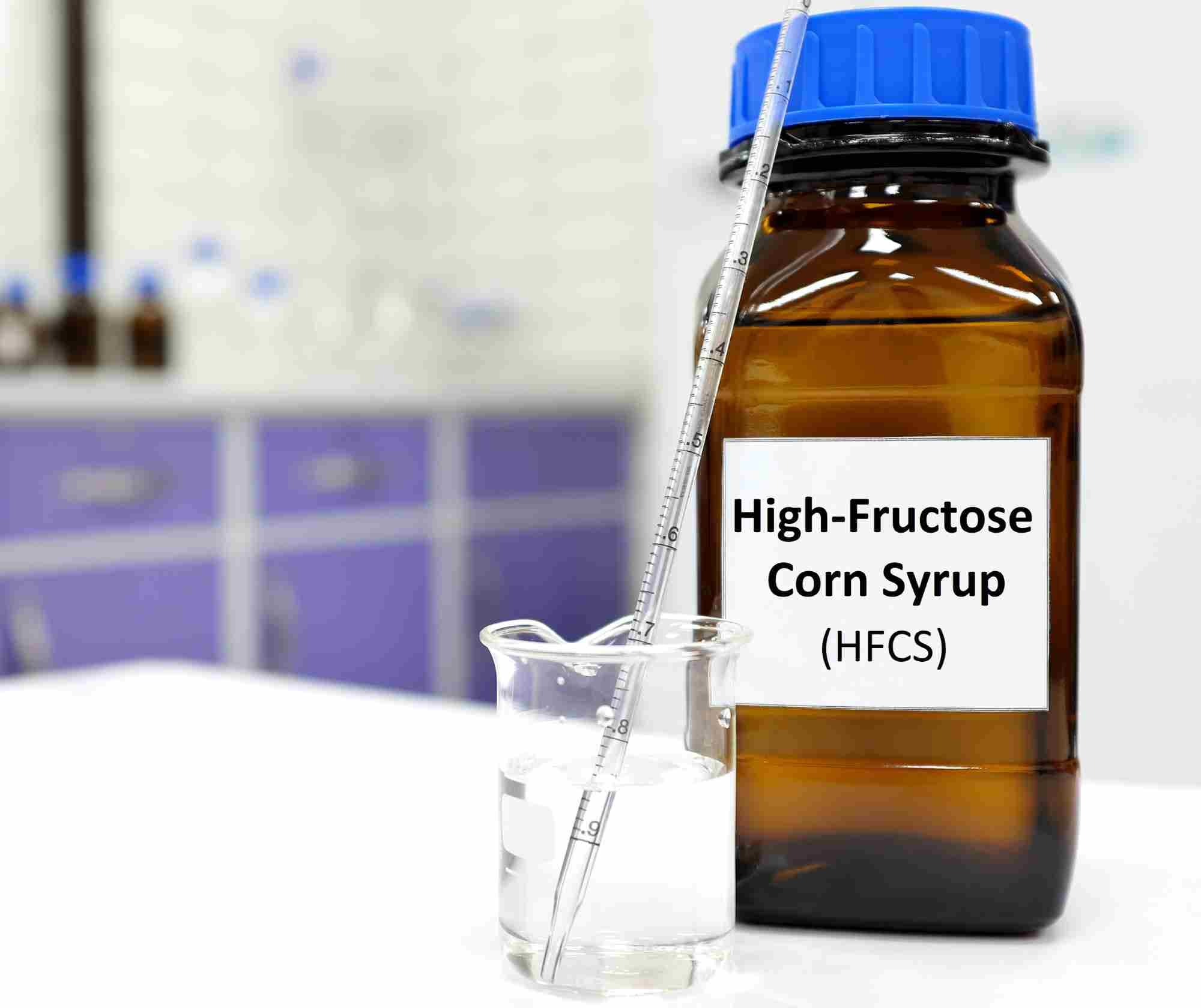 ECOENZYME-ISO — Glucose Isomerase