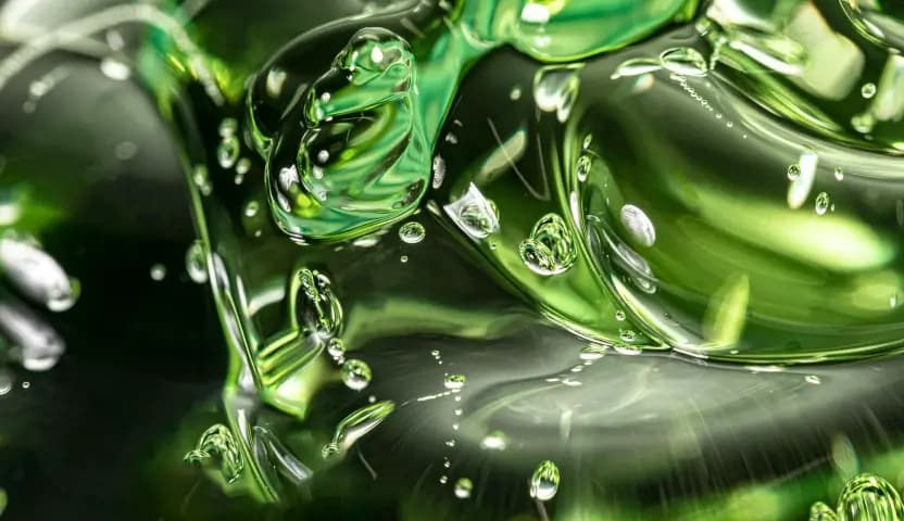 Industrial wastewater treatment applications